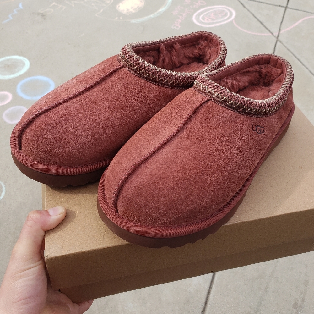 UGG Women's tasman slippers